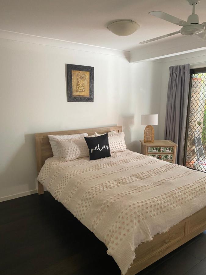 Surfers Paradise Retreat